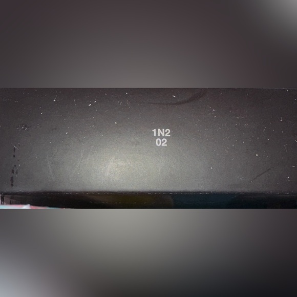 NIB Laura Mercier Smooth Finish Foundation Powder 1N202 - Picture 3 of 3